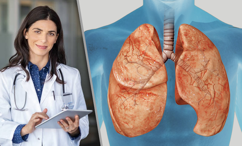 Certificate in primary care Pulmonology